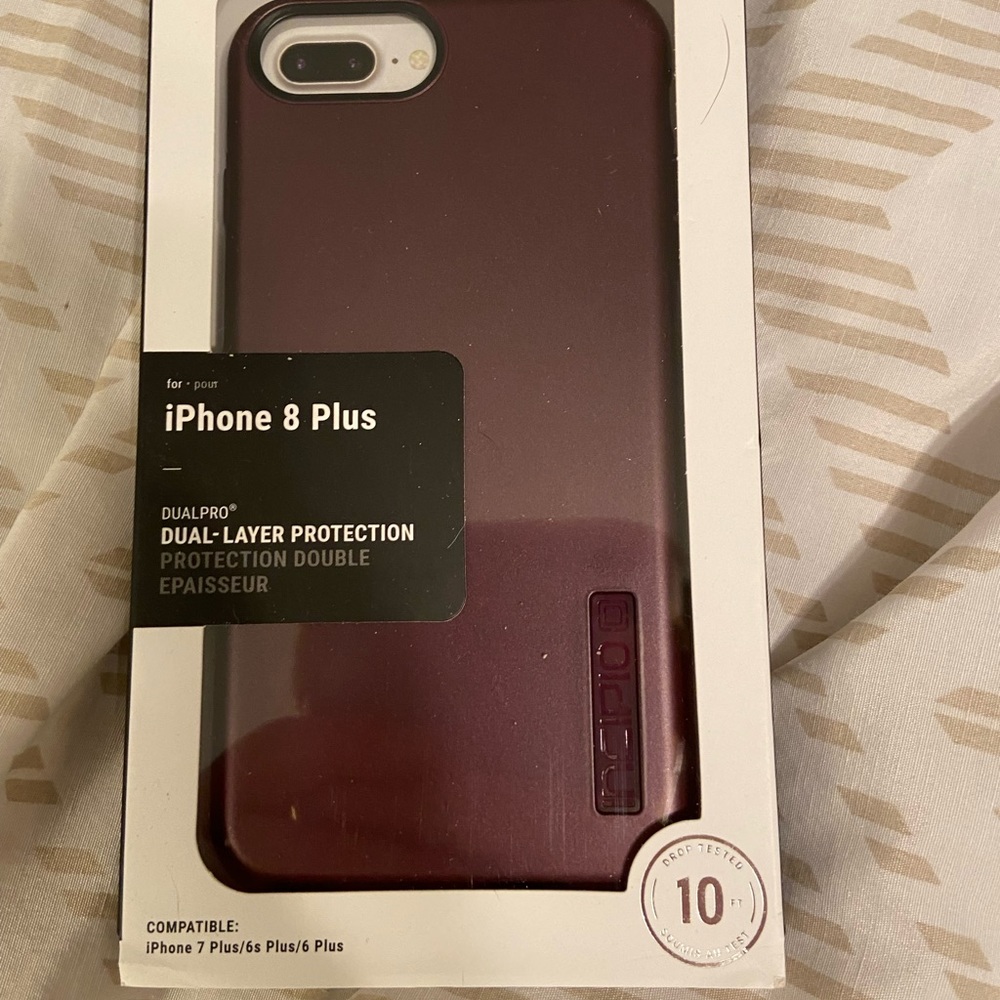 Brand new iPhone 8 case